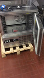 Abbattitore Zanussi mod. BCF7A 5 teglie