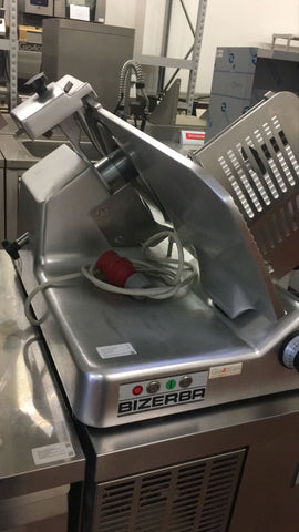 Affettatrice Bizerba FILAT M3-6 370