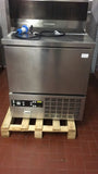Abbattitore Zanussi mod. BCF7A 5 teglie
