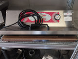 Sottovuoto Hot Class plus 50 barra saldante usata