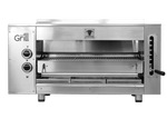 WeGrill - Hereford elettrica