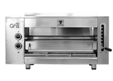 WeGrill - Hereford elettrica