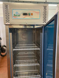 Armadio refrigerato  Forcar usato modello G-GN650 temperatura -18/-22°C