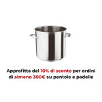 Pentola alta - Serie 1000