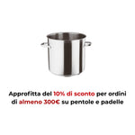 Pentola alta - Serie 1000