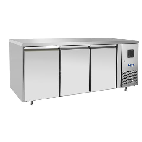 Tavolo refrigerato TN EPF3432/A 3p+motore 0°/+8°C