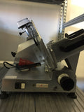Affettatrice FAC 330 - Trifase