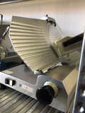 Affettatrice FAC 330 - Trifase