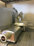 Affettatrice professionale Berkel modello 937-VE