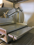 Affettatrice professionale Berkel modello 937-VE