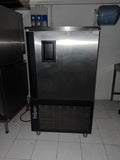 Abbattitore Hiber mod. FP12.64 - usato