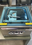 Confezionatrice sottovuoto a campana da banco Orved mod. Bright 18