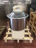 Impastatrice Sirman mod. HERCULES 30 timer 2V kg 90