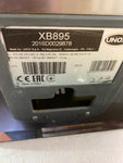 Forno Unox usato modello Chef Lux Dynamic XB895 capacità 10 teglie 60x40cm.