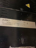 Forno pizza usato Moretti Forni modello i deck PM 105.65 a controllo elettromeccanico