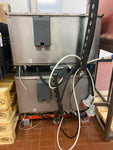 Forni UNOX sovrapposti mod XEVC-0311-EPRM 3 teglie usato