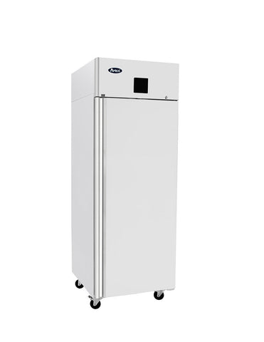 Freezer Atosa BT 1P greem lime usato