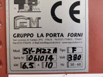 Forno pizza - La Porta Ricondizionato