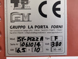 Forno pizza - La Porta Ricondizionato