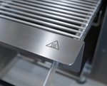 WeGrill - Hereford elettrica