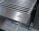 WeGrill - Hereford elettrica