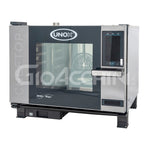 Forno Chef Top XEVC 0511 EPR