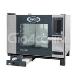 Forno Chef Top XEVC 0511 EPR