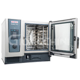 Forno RATIONAL iCombi Classic modello 61 E