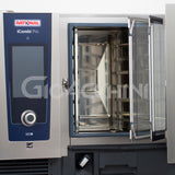 Forno RATIONAL iCombi Pro modello 61 G