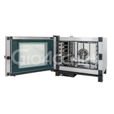 Forno Chef Top XEVC 0511 EPR