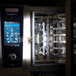 Forno RATIONAL iCombi Pro modello 61 G