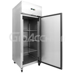 Armadio refrigerato AX700TN - GN 2/1 -2/+8°C