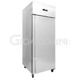 Armadio refrigerato AX700TN - GN 2/1 -2/+8°C