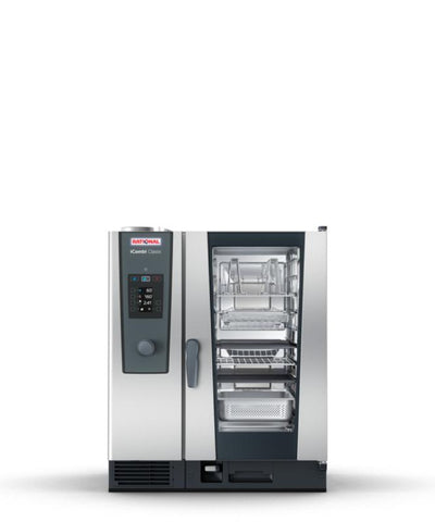 Forno RATIONAL iCombi Classic modello 101 E