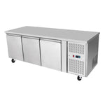 Tavolo refrigerato TN EPF3432/A 3p+motore 0°/+8°C