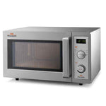 Forno a microonde professionale manuale - Minneapolis WP1000