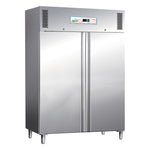 Armadio refrigerato G-GN1200TN -2°/+8°C