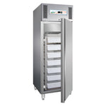 Armadio refrigerato G-GN600FISH -5°/+2°C