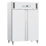 Armadio refrigerato G-GNB1200TN -2°/+8°C