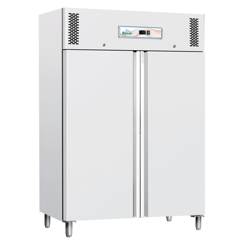 Armadio refrigerato G-GNB1200TN -2°/+8°C