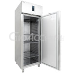 Frigorifero professionale verticale 1 anta - Armadio refrigerato Hiber mod. M70TNN, temperatura -2/+8°C