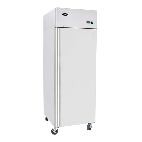 Armadio refrigerato TN Atosa MBF8116-GR 700 GN2/1 0°C/+8°C