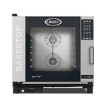 Forno Baker Top XEBC 061 EU EPR