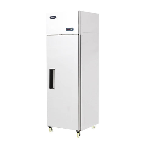 Armadio refrigerato YBF9206-GR compatto 600mm 2°/+8°C